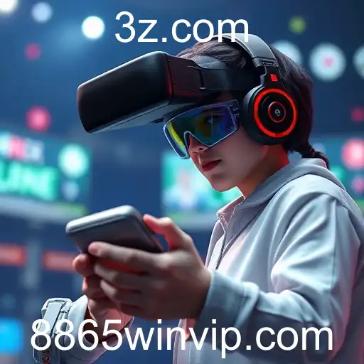 Crescimento do Setor de Jogos Online em 2026