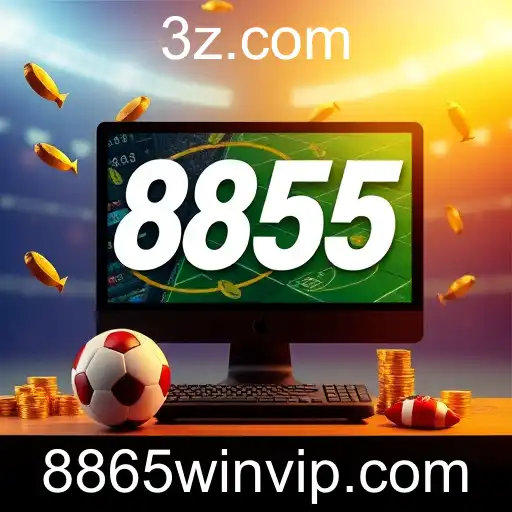 A Evolução dos Jogos Online: Um Olhar Sobre 8865win.vip