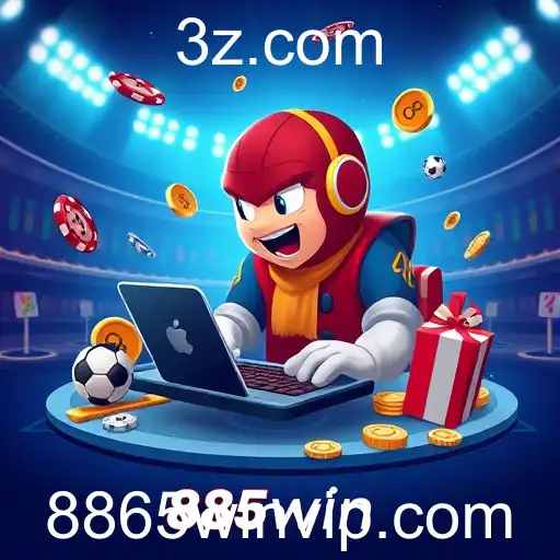 Expansão do Mercado de Jogos Online em 2025