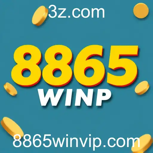 Exploração do 8865win.vip no Crescente Mercado de Jogos Online