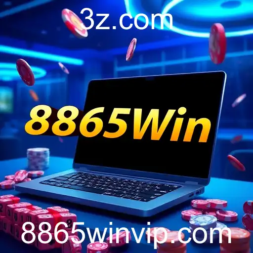 O Crescimento dos Cassinos Online e o Papel do 8865win.vip