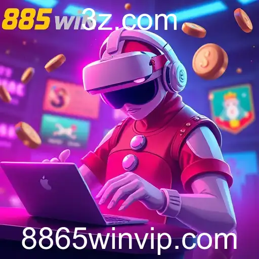 A Ascensão dos Jogos de Azar Online e o Impacto Global