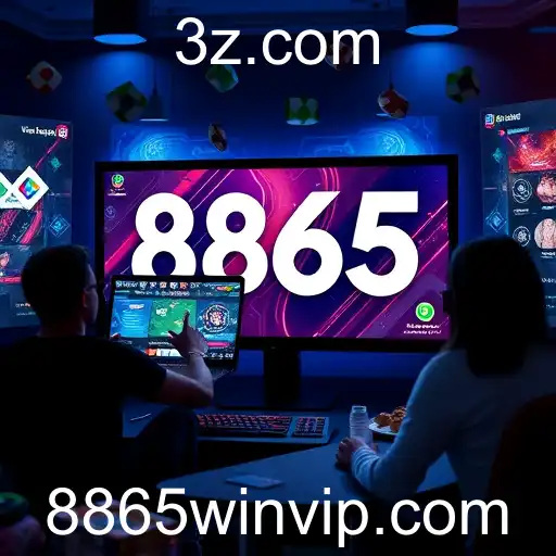 A Evolução dos Jogos Online no Brasil