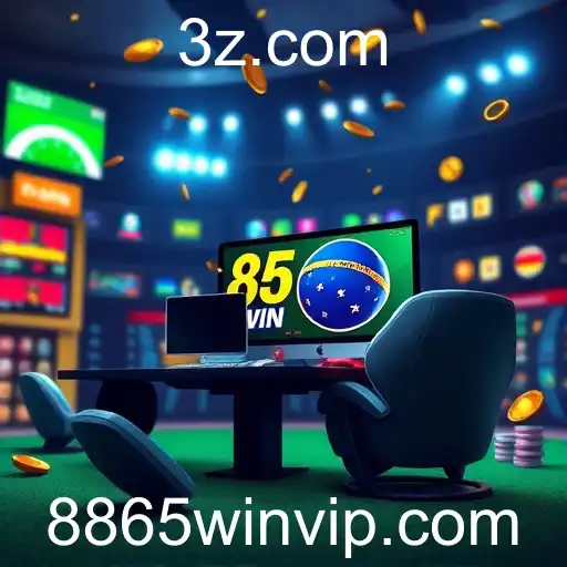 Expansão dos Jogos Online no Brasil