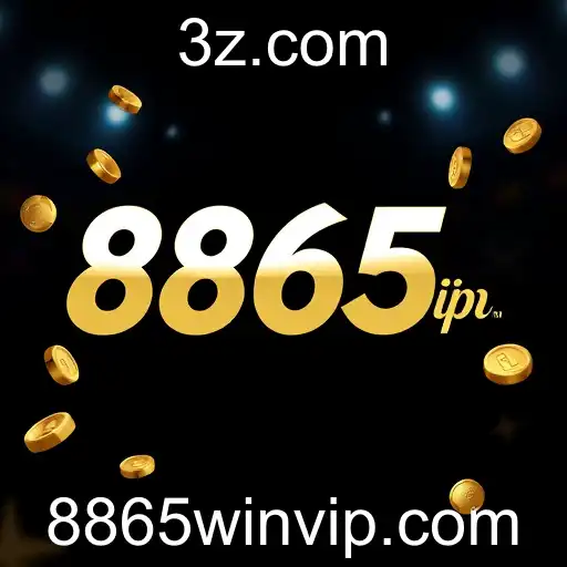 A Evolução dos Jogos de Azar Online: O Caso do 8865win.vip