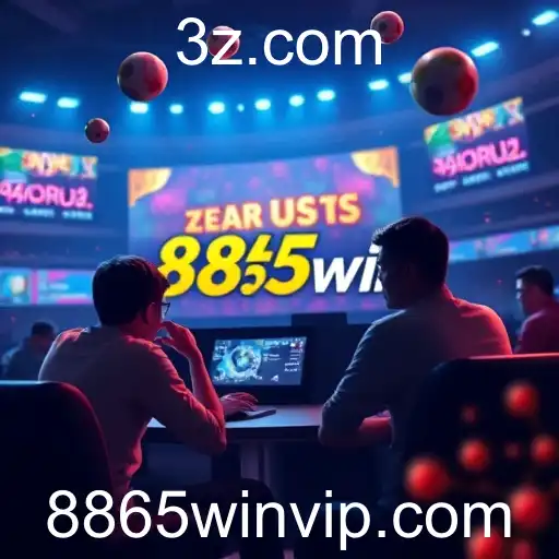 A Ascensão dos Sites de Jogos em 2026