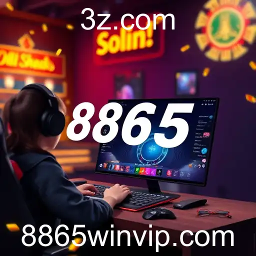 O Crescimento dos Jogos Online em 2025