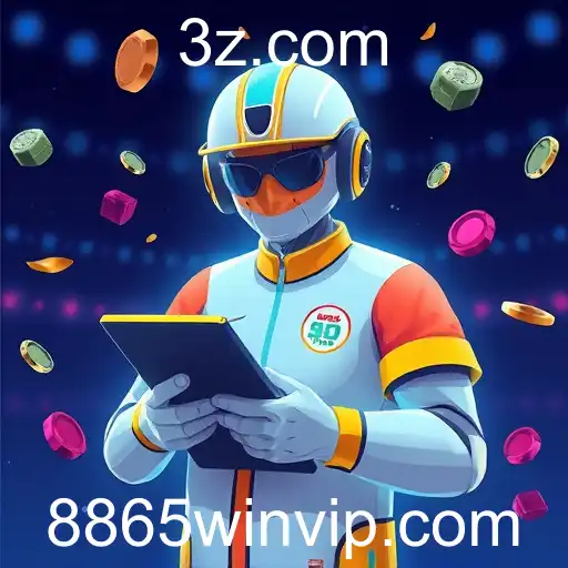 A Ascensão dos Sites de Jogos Online em 2025